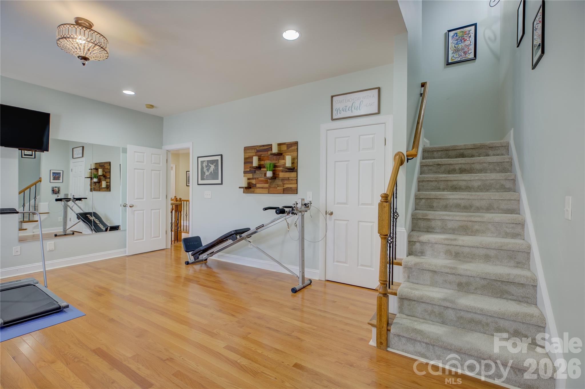 The Palisades - Residential