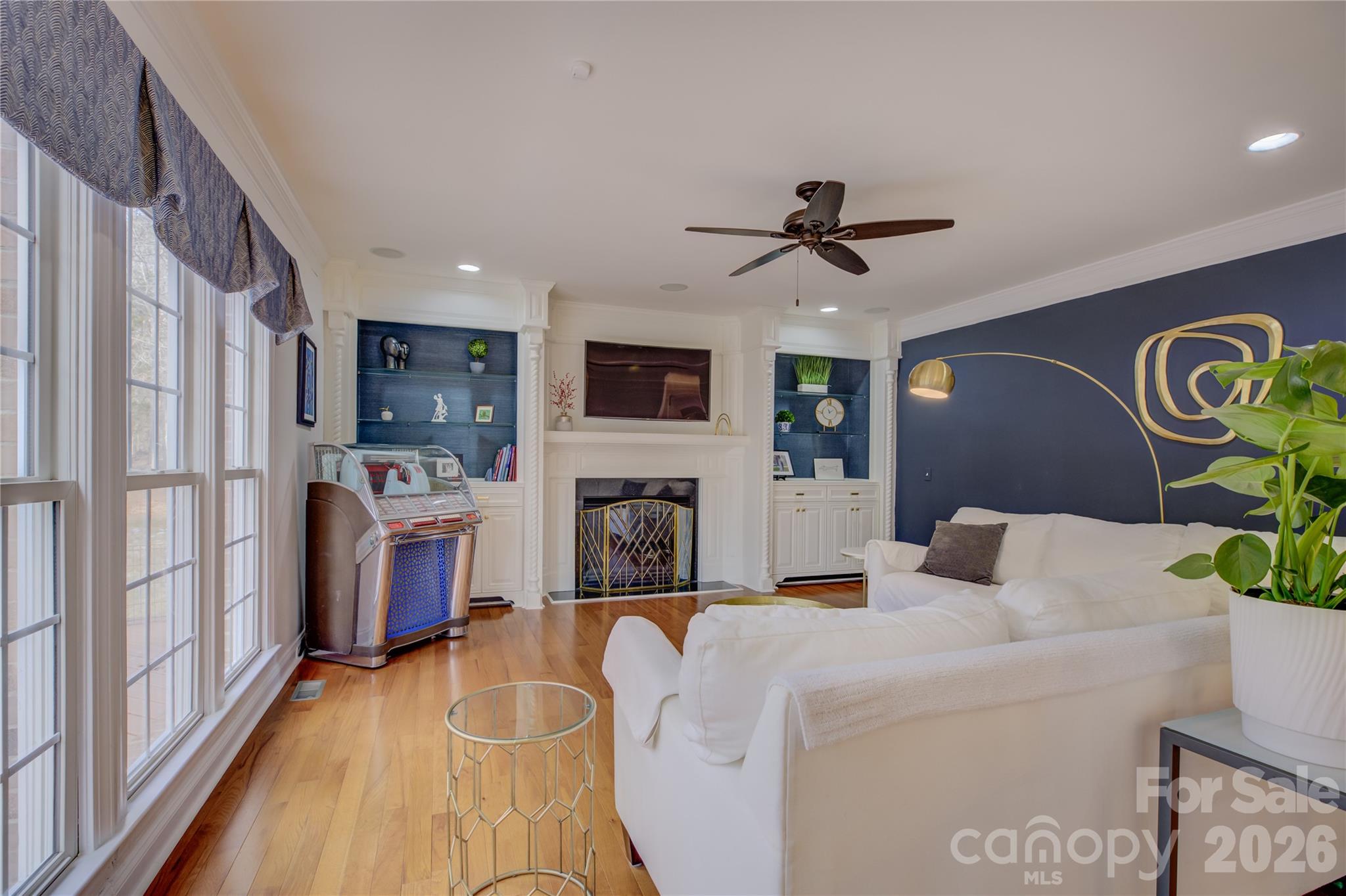 The Palisades - Residential