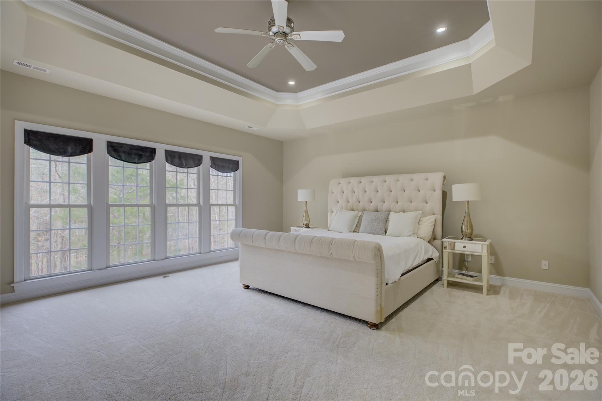 The Palisades - Residential