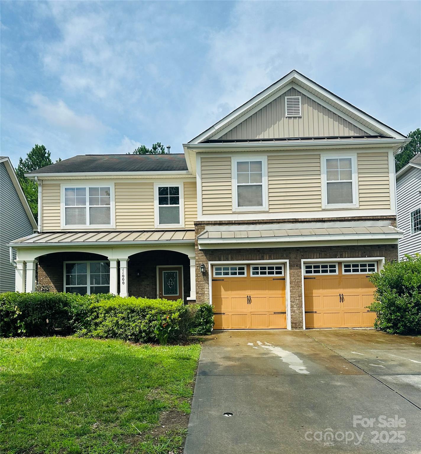 11000 Greenhead View Road