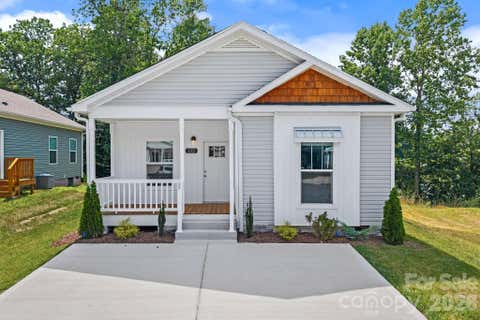 Photo of 132 Bellamy Road, Asheville, NC 28806 (MLS # 4404284)