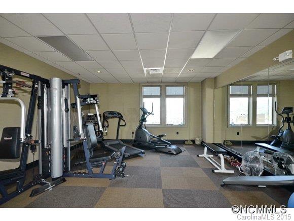 Downtown District - Residential