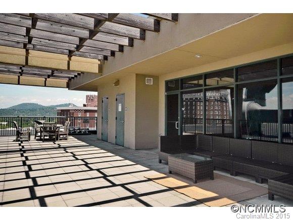 Downtown District - Residential