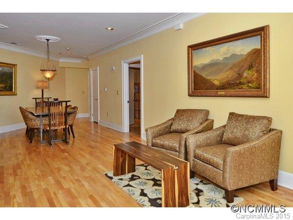 Downtown District - Residential