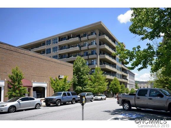 Downtown District - Residential