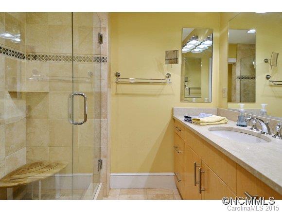 Downtown District - Residential