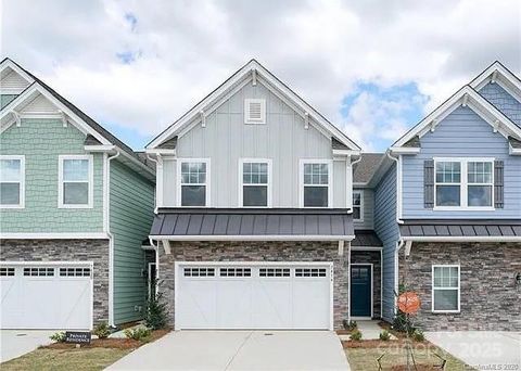 7416 Hartsfield Drive Lancaster SC 29720