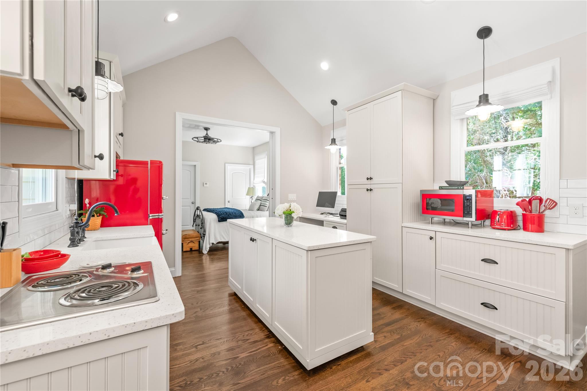 Bridgehampton - Residential