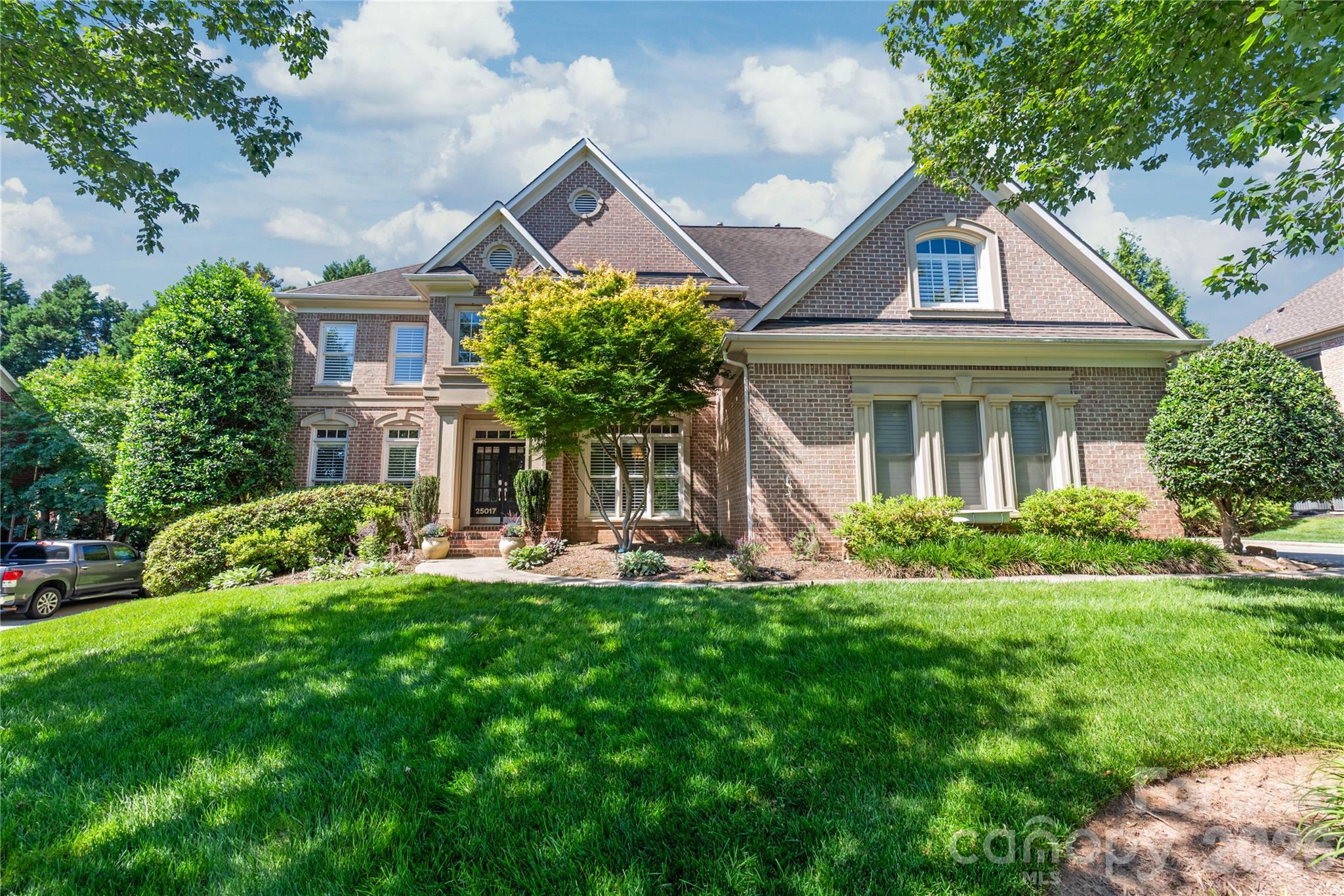 25017 Stonekirk Lane