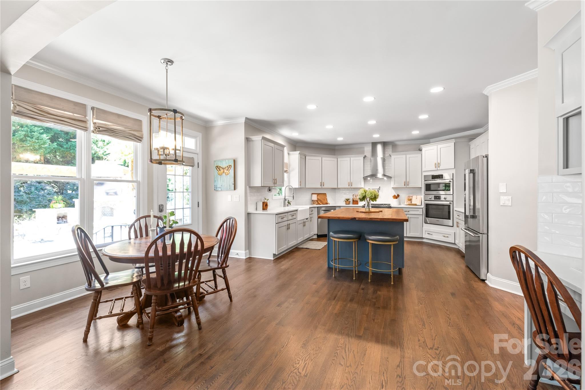 Bridgehampton - Residential