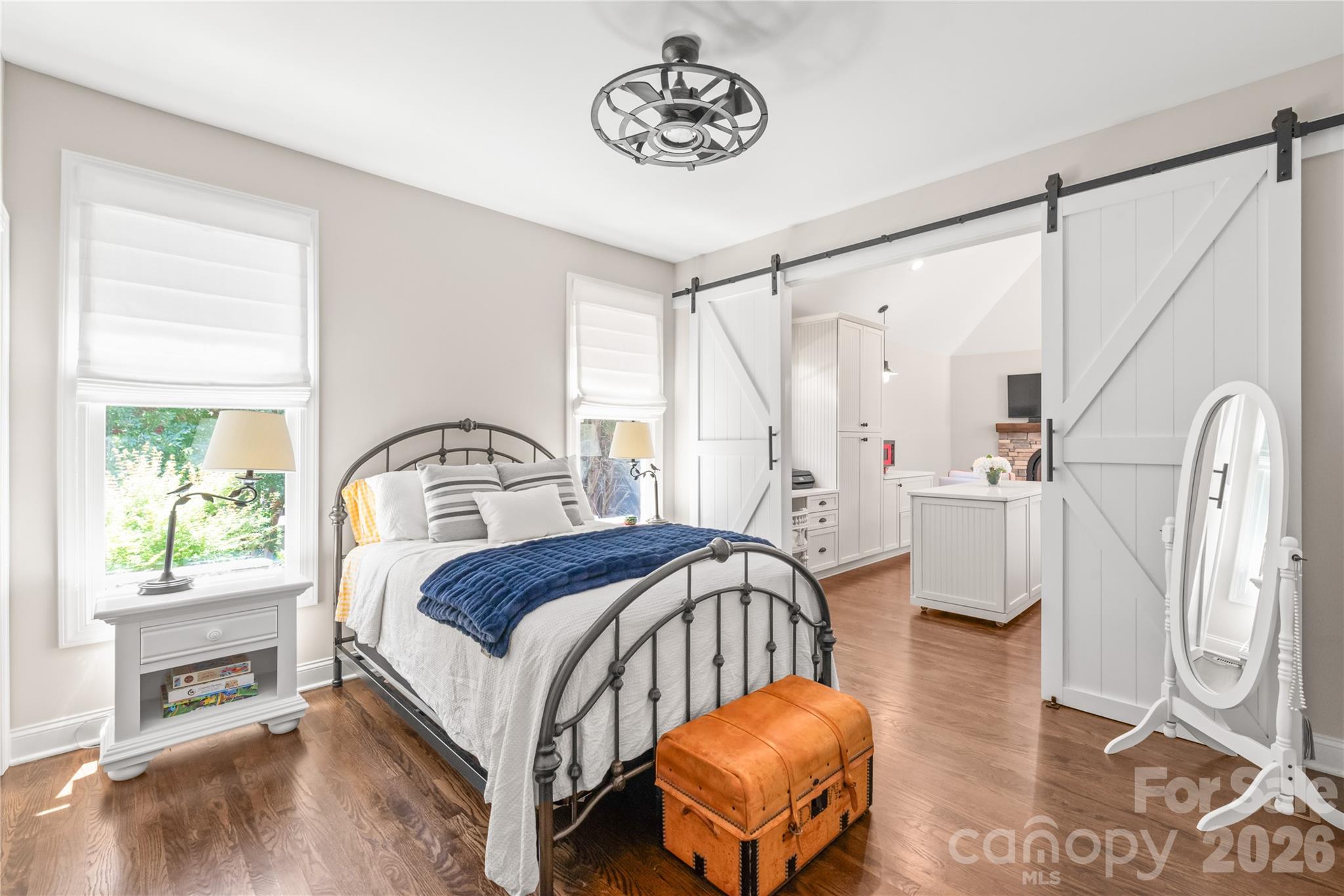 Bridgehampton - Residential