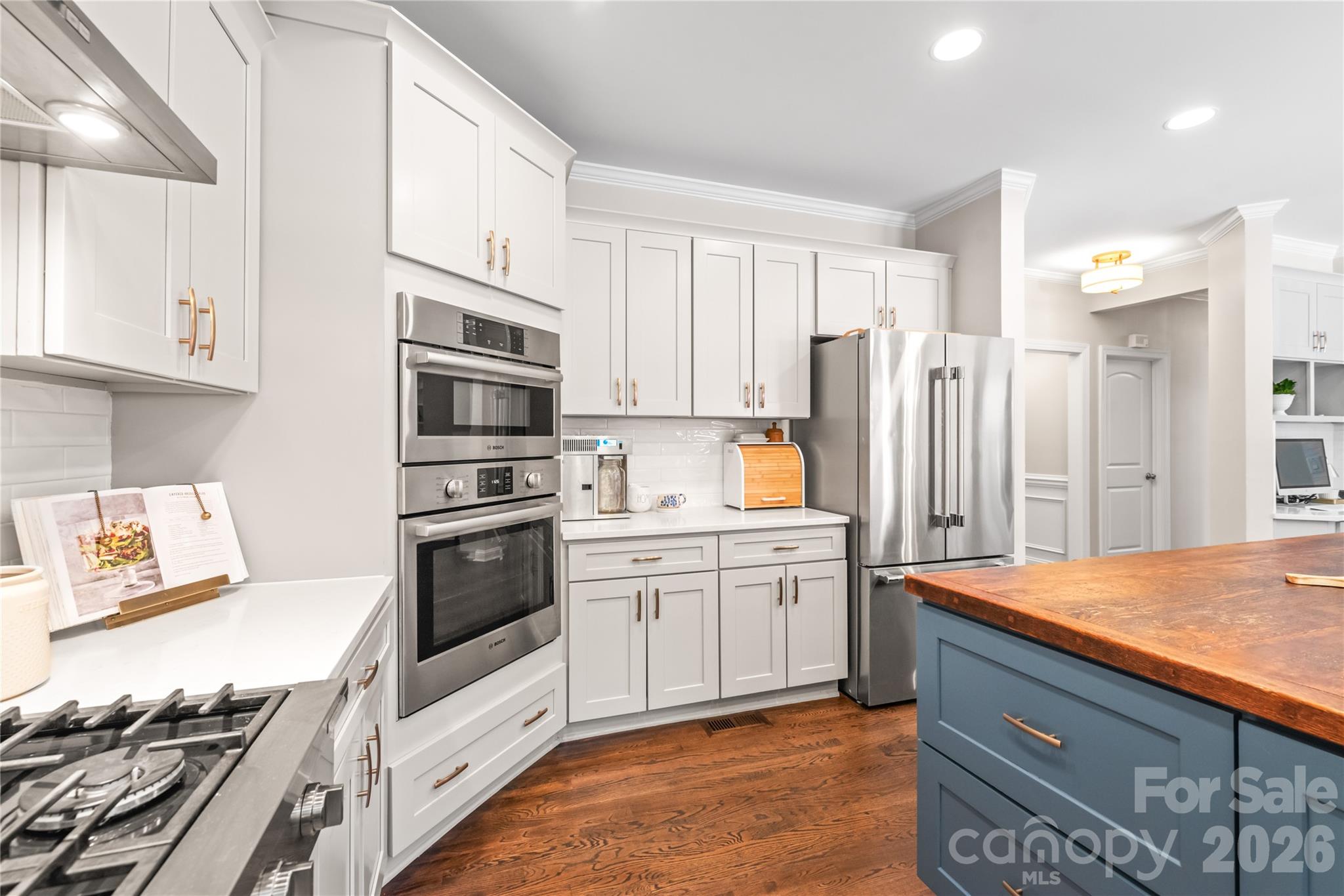 Bridgehampton - Residential