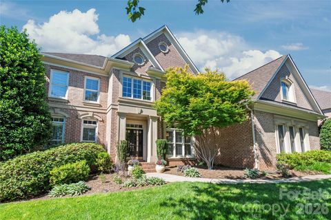 Photo of 25017 Stonekirk Lane, Fort Mill, SC 29707 (MLS # 4383231)