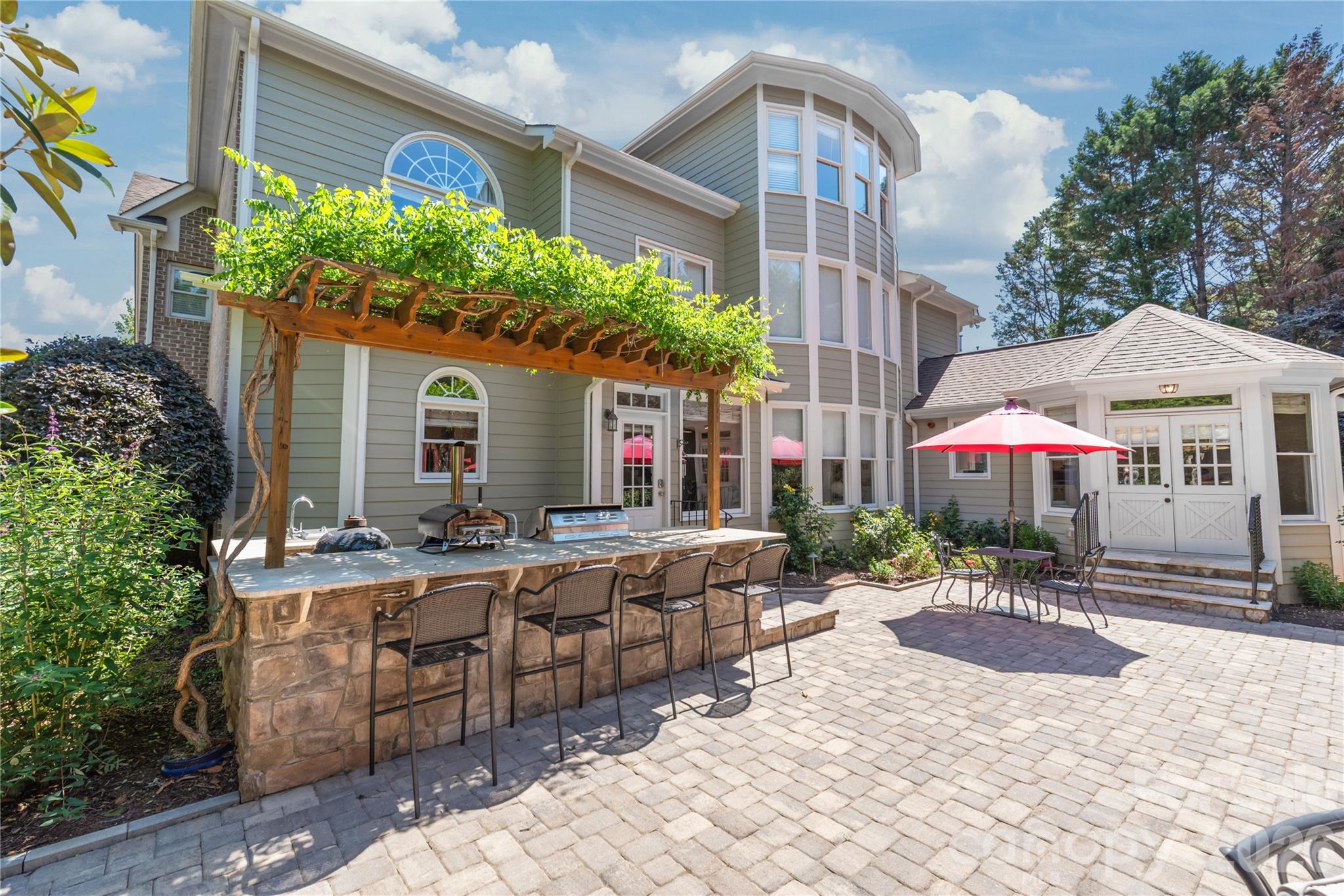 Bridgehampton - Residential