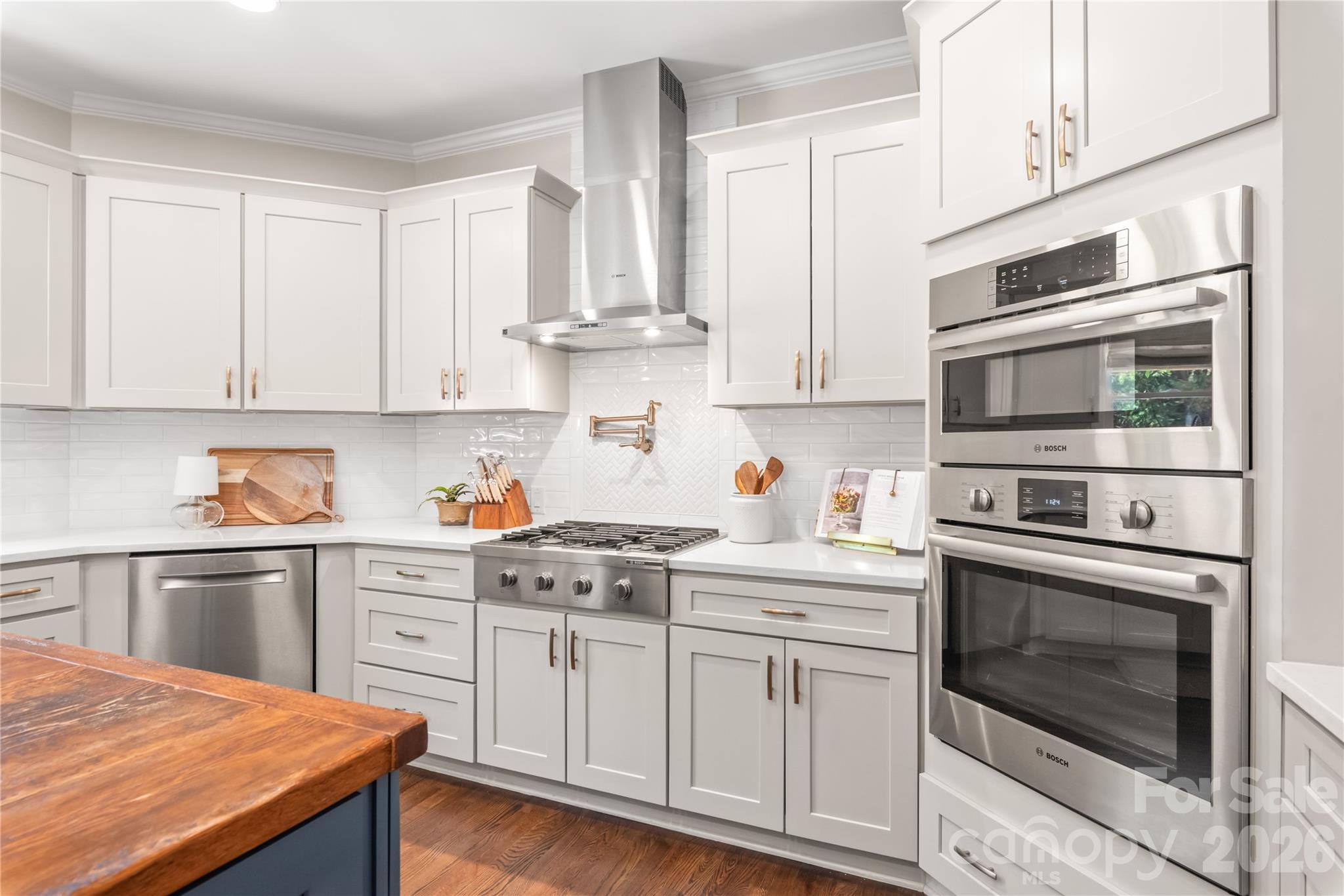 Bridgehampton - Residential