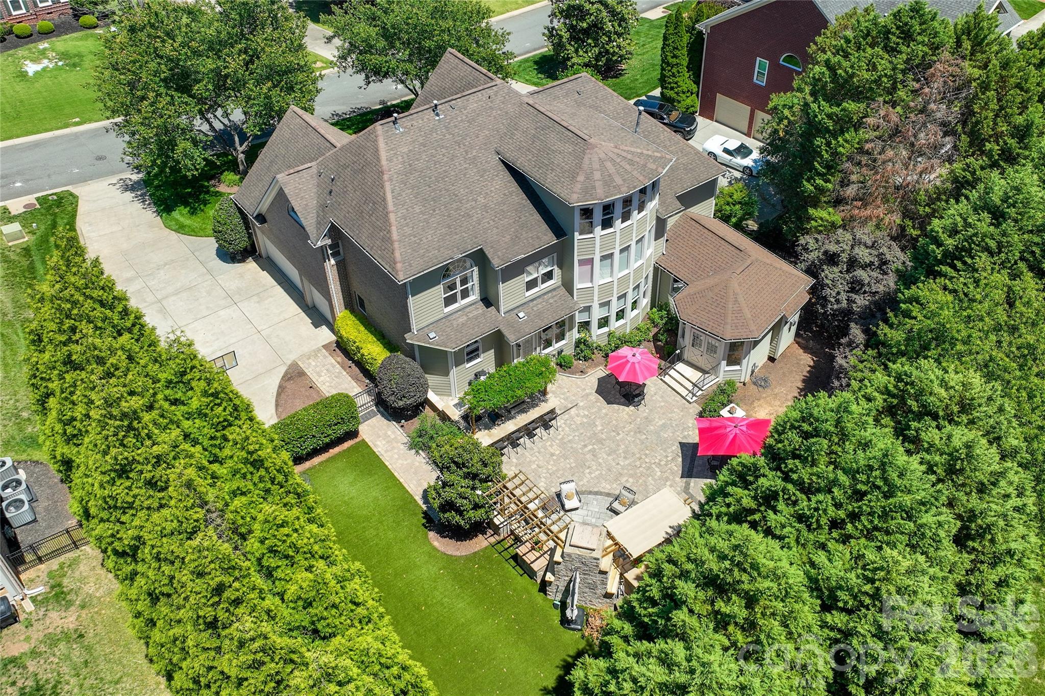 Bridgehampton - Residential