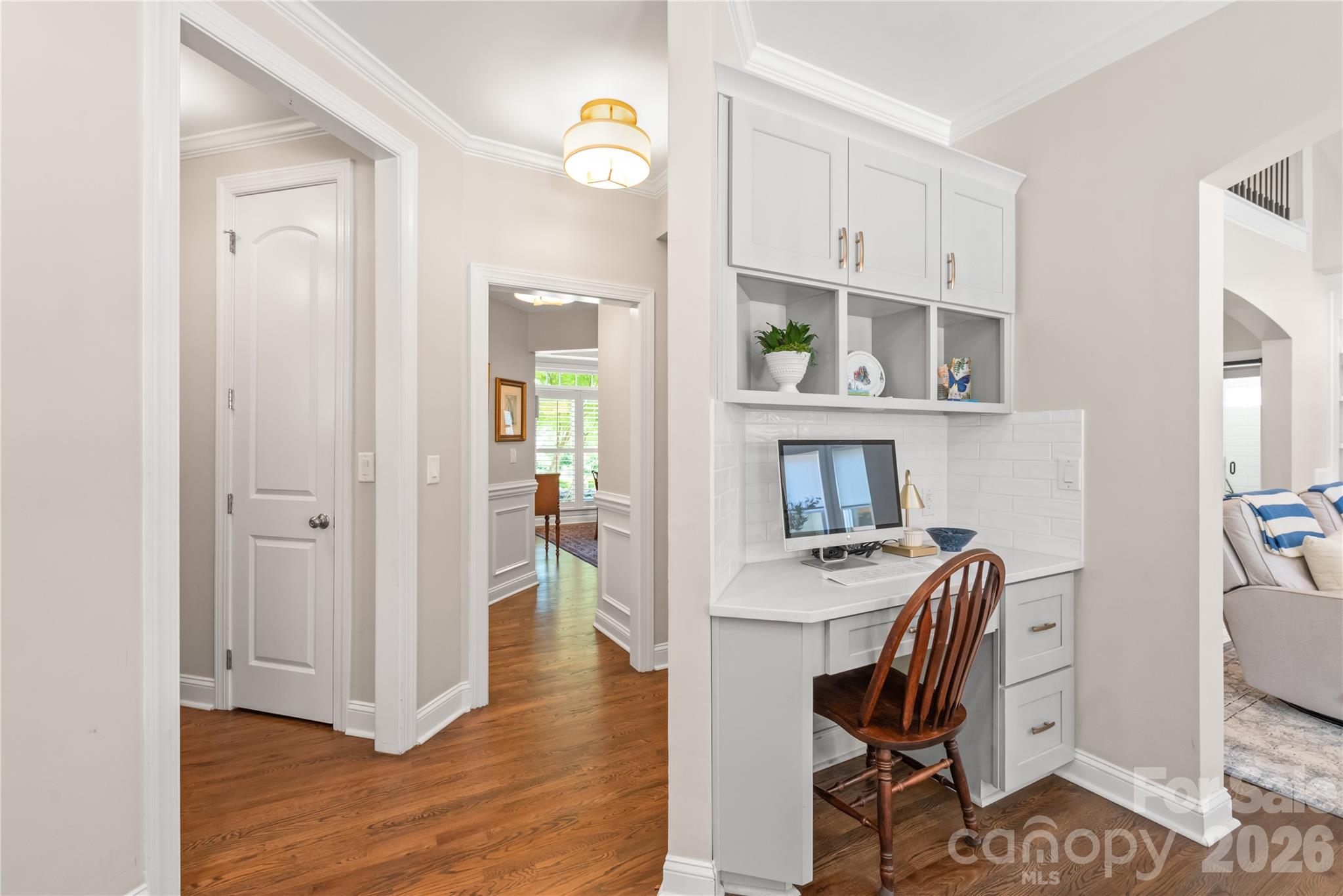 Bridgehampton - Residential