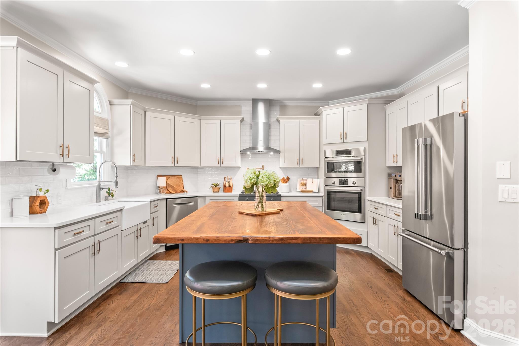Bridgehampton - Residential