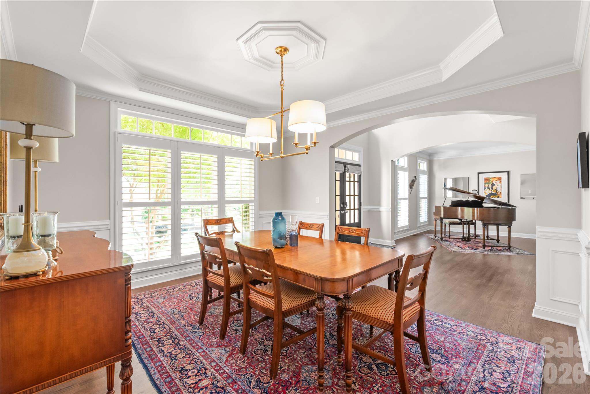 Bridgehampton - Residential