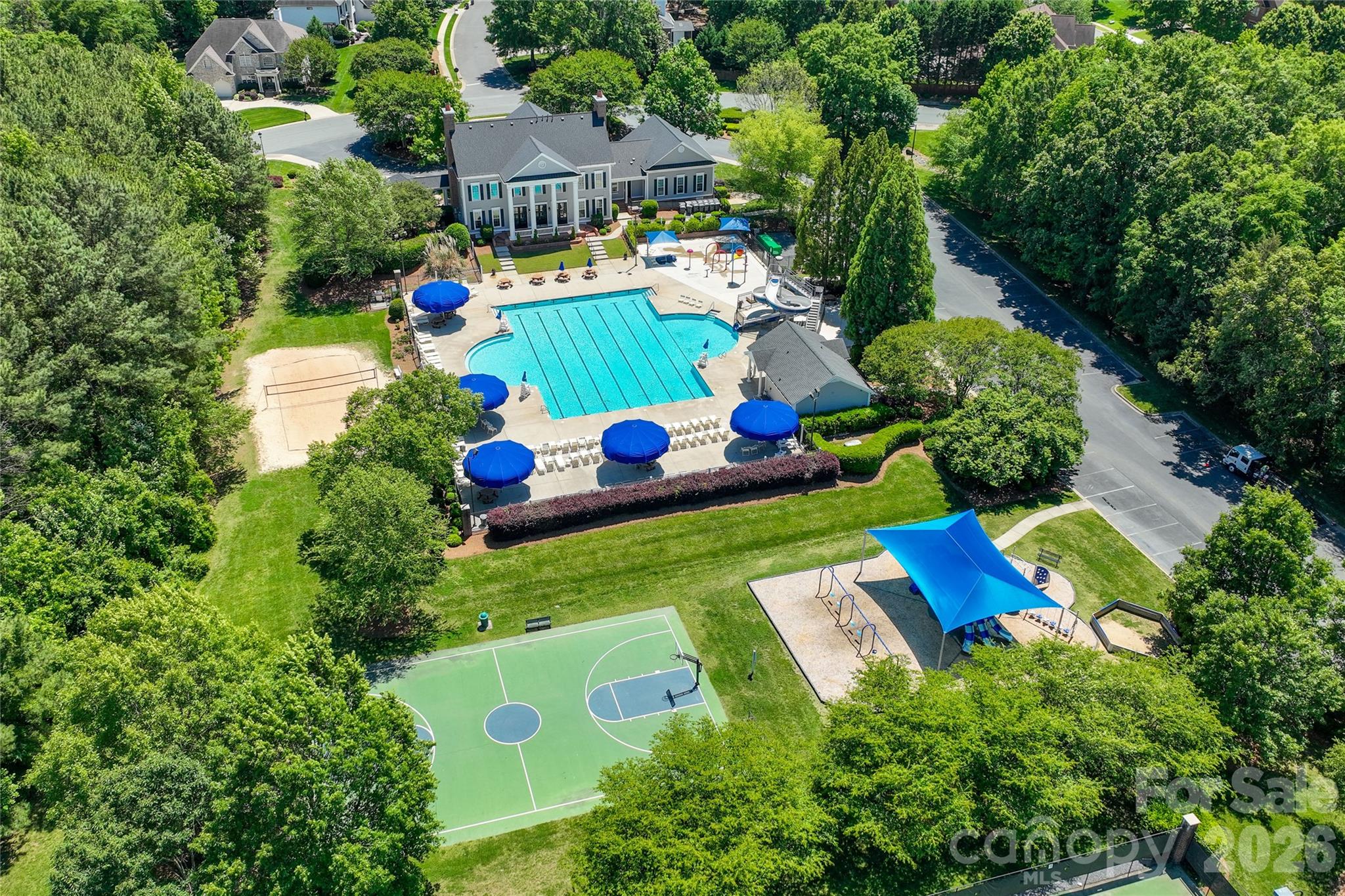 Bridgehampton - Residential