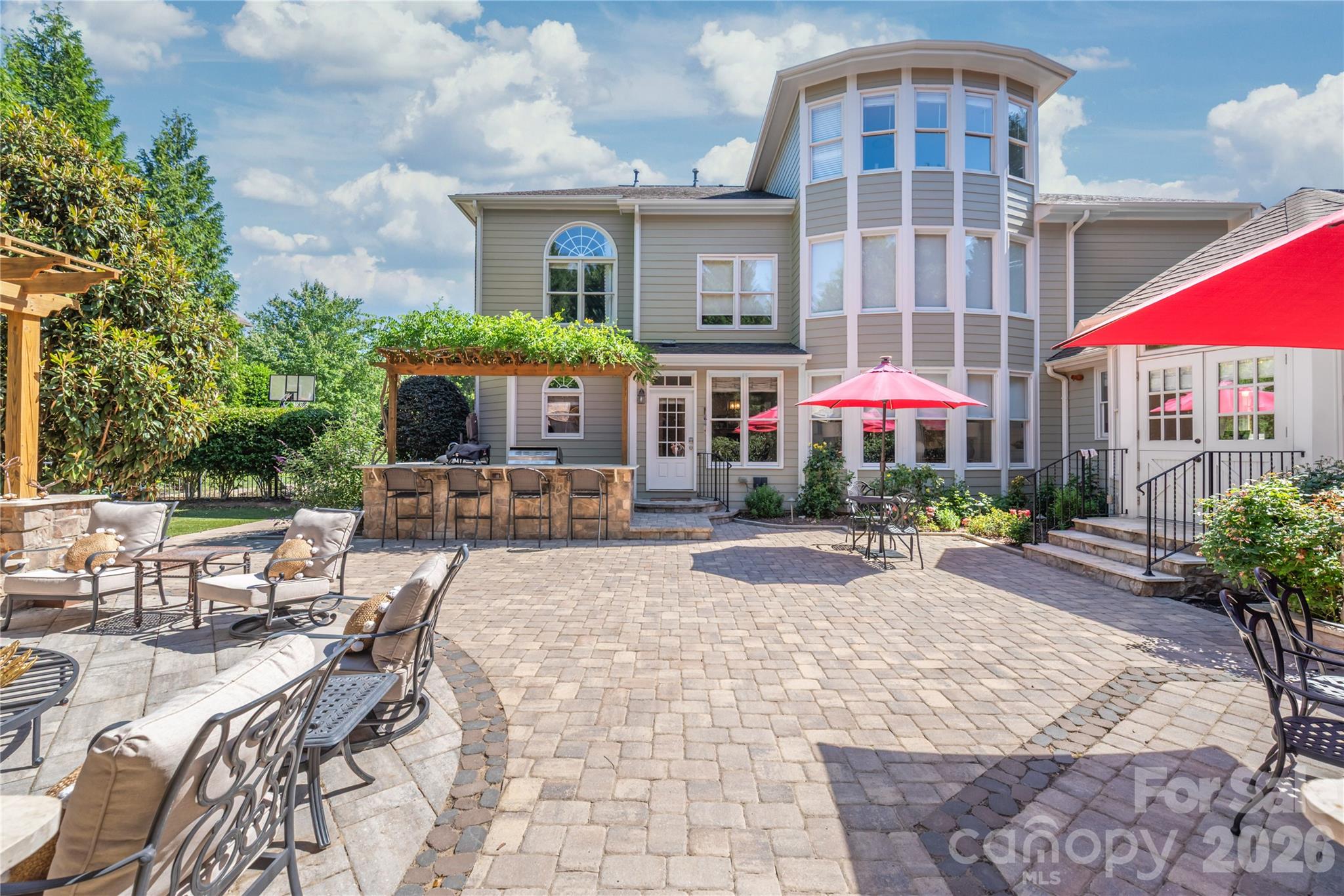 Bridgehampton - Residential