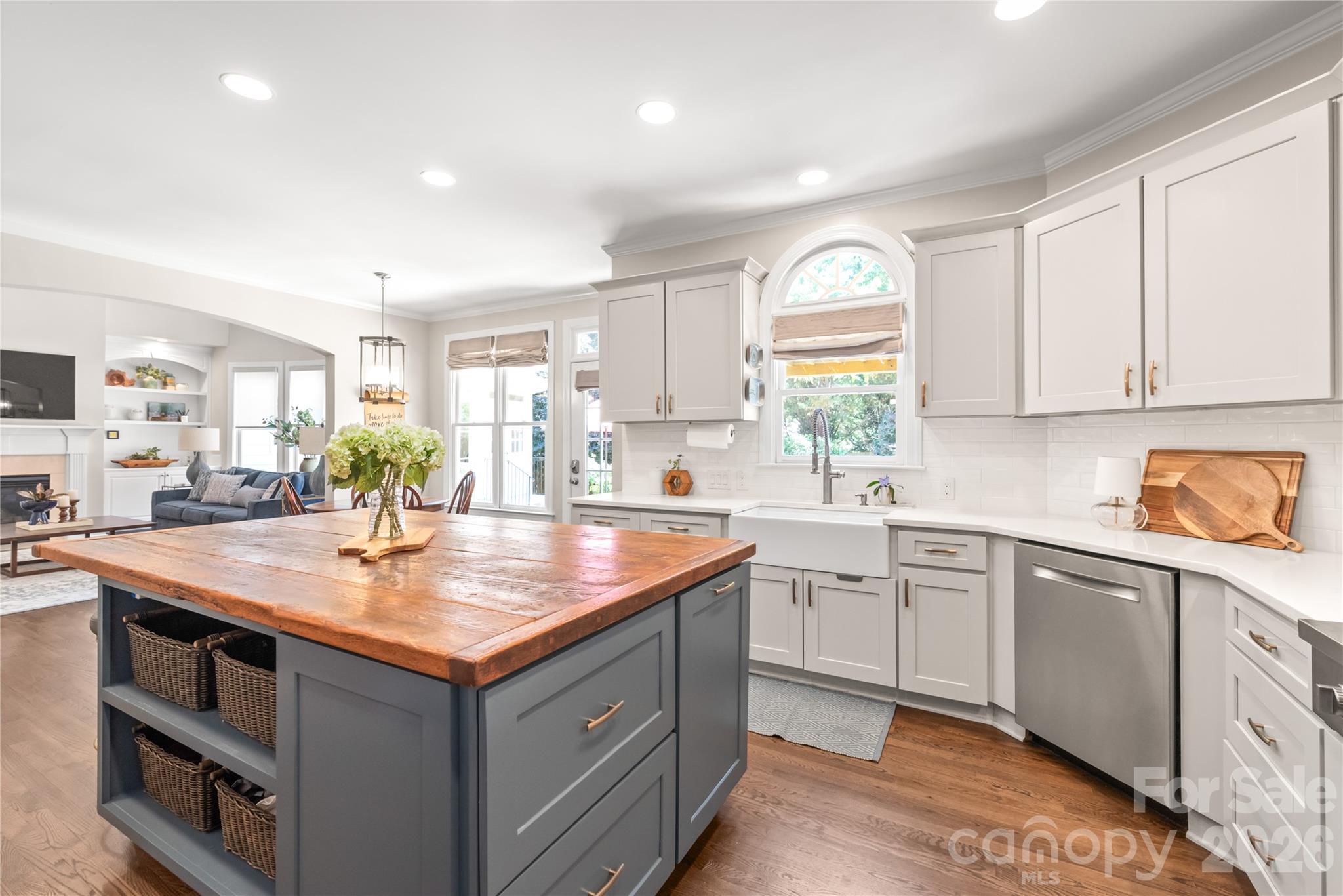 Bridgehampton - Residential