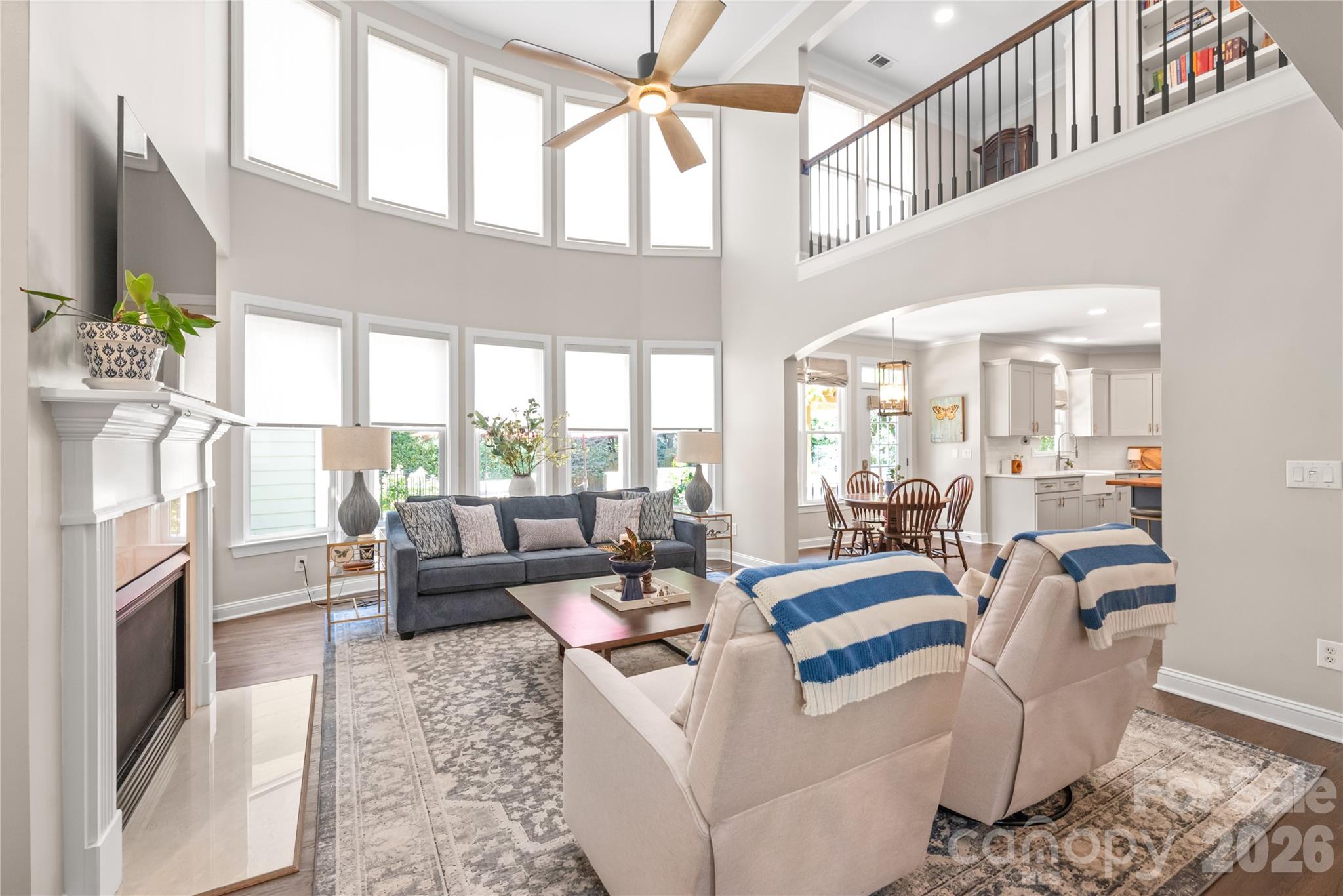 Bridgehampton - Residential