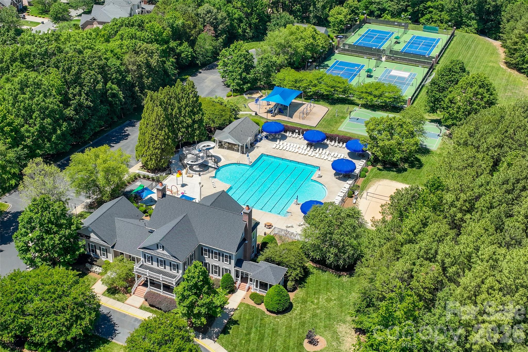 Bridgehampton - Residential