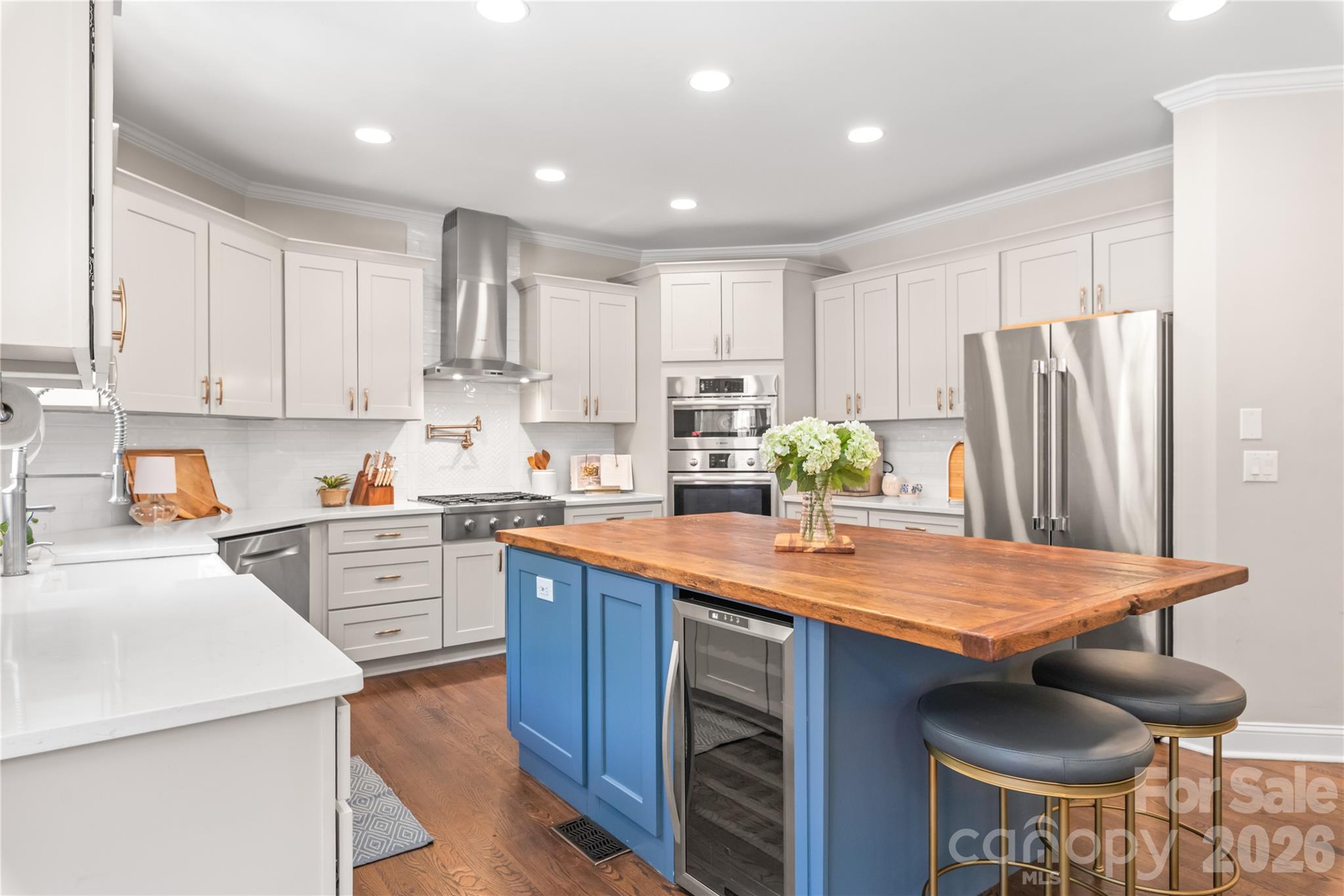 Bridgehampton - Residential