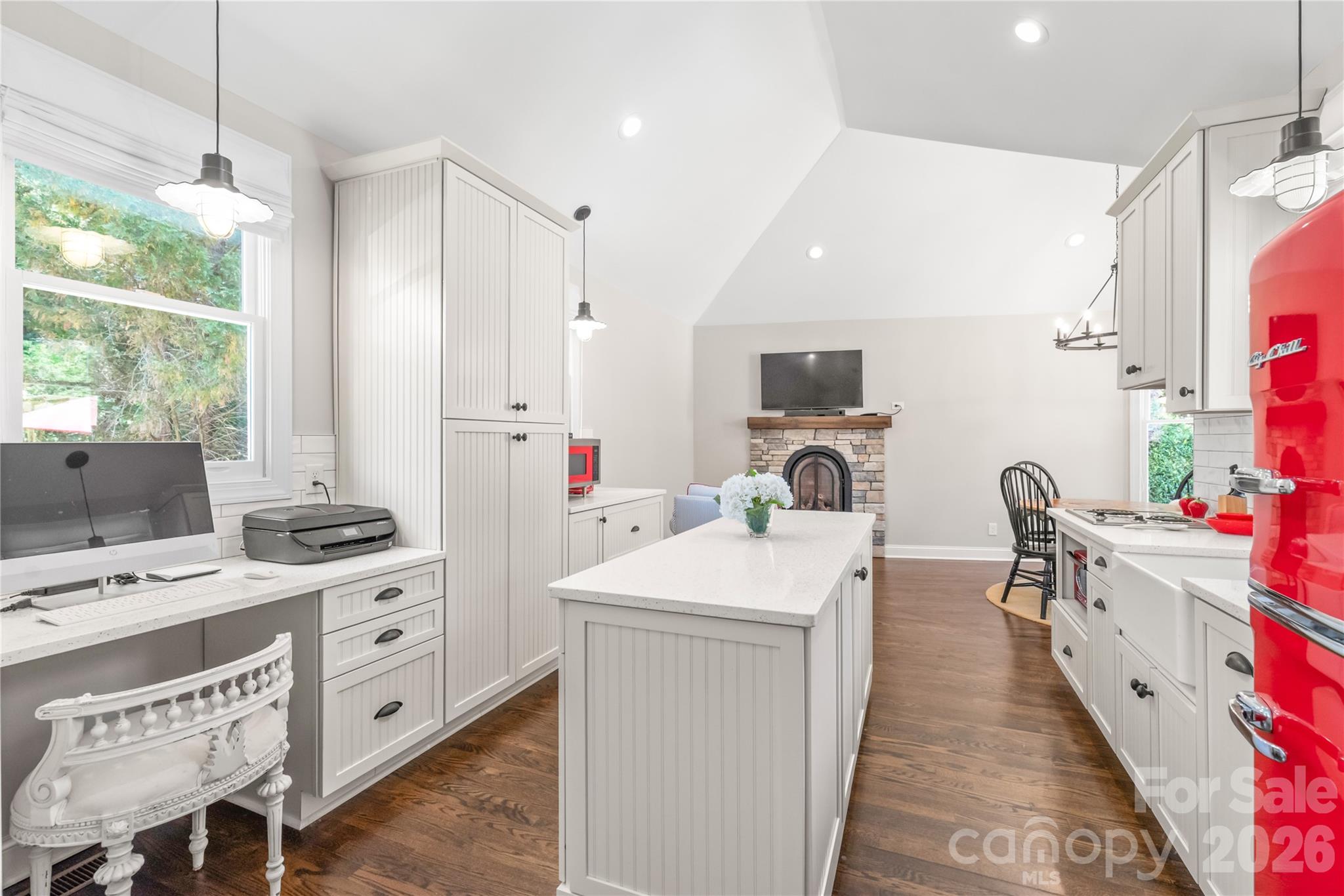 Bridgehampton - Residential