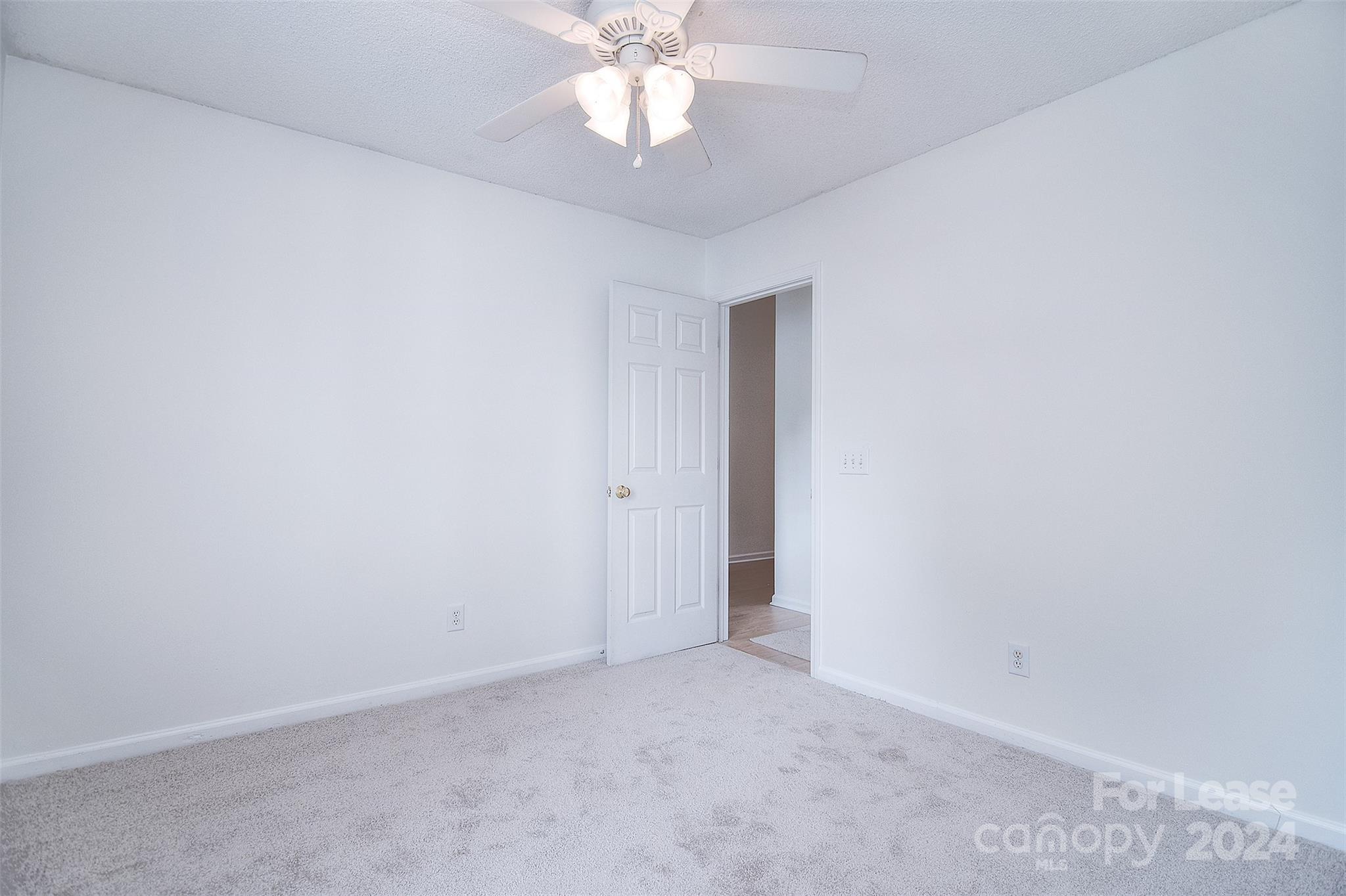 Brandon Oaks - Residential Lease
