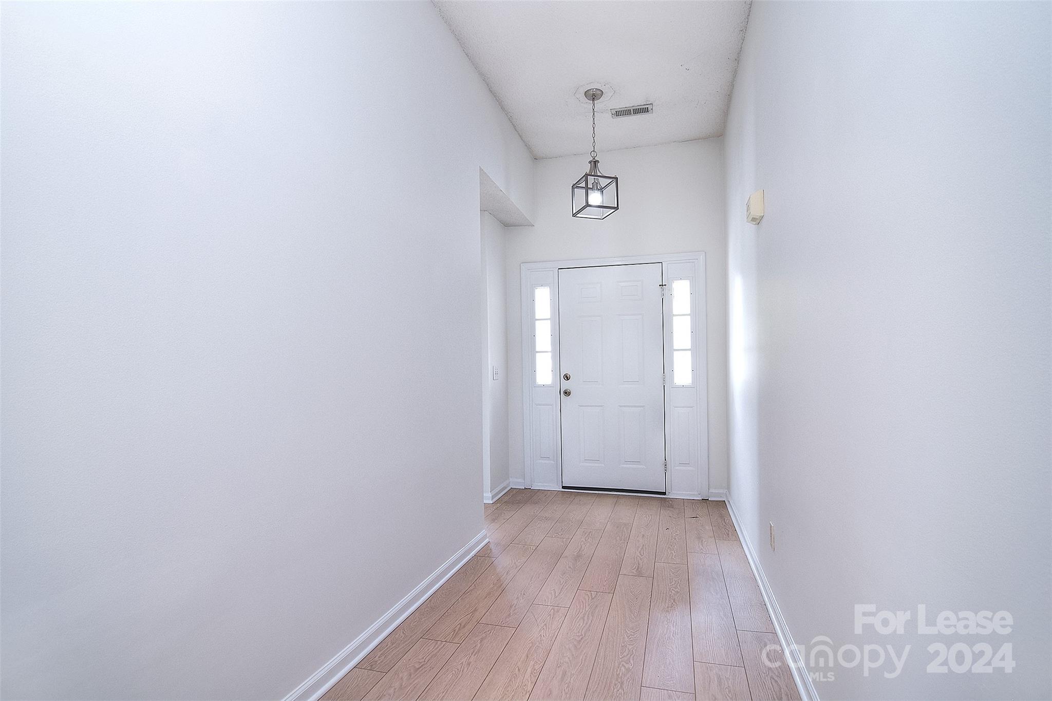 Brandon Oaks - Residential Lease
