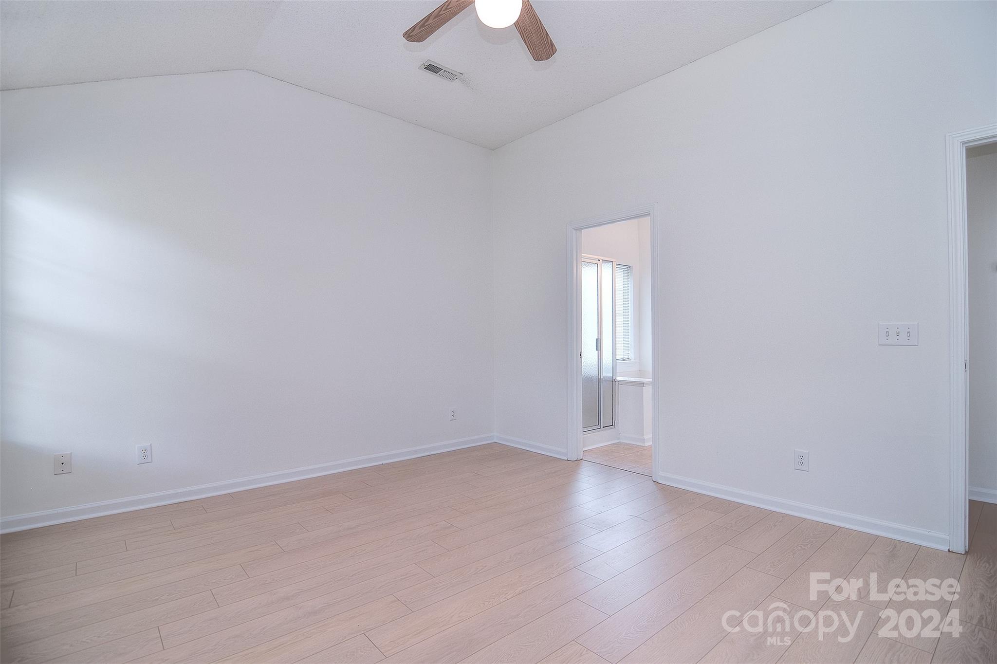 Brandon Oaks - Residential Lease