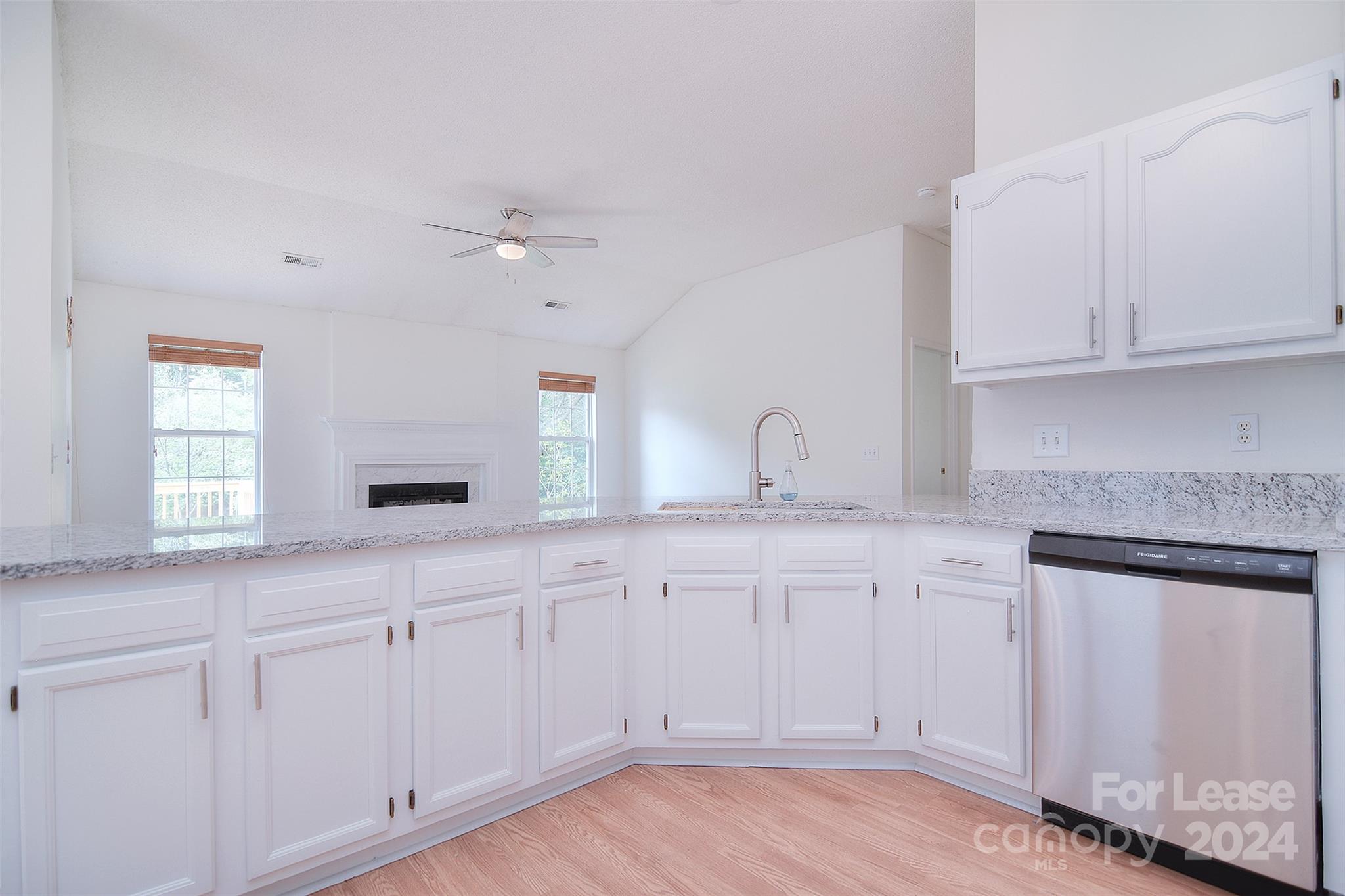 Brandon Oaks - Residential Lease