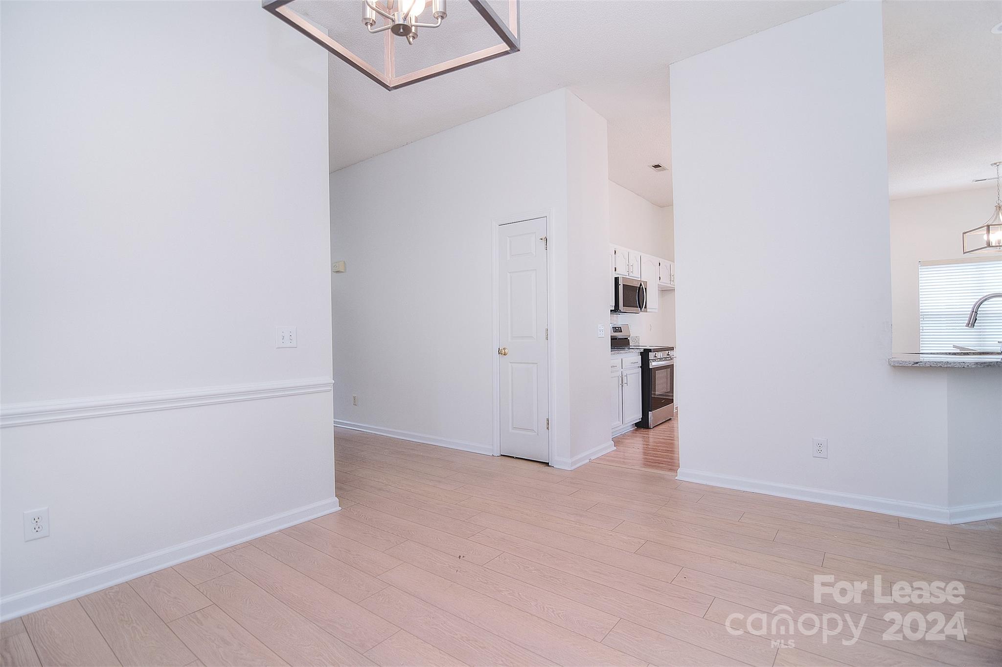 Brandon Oaks - Residential Lease