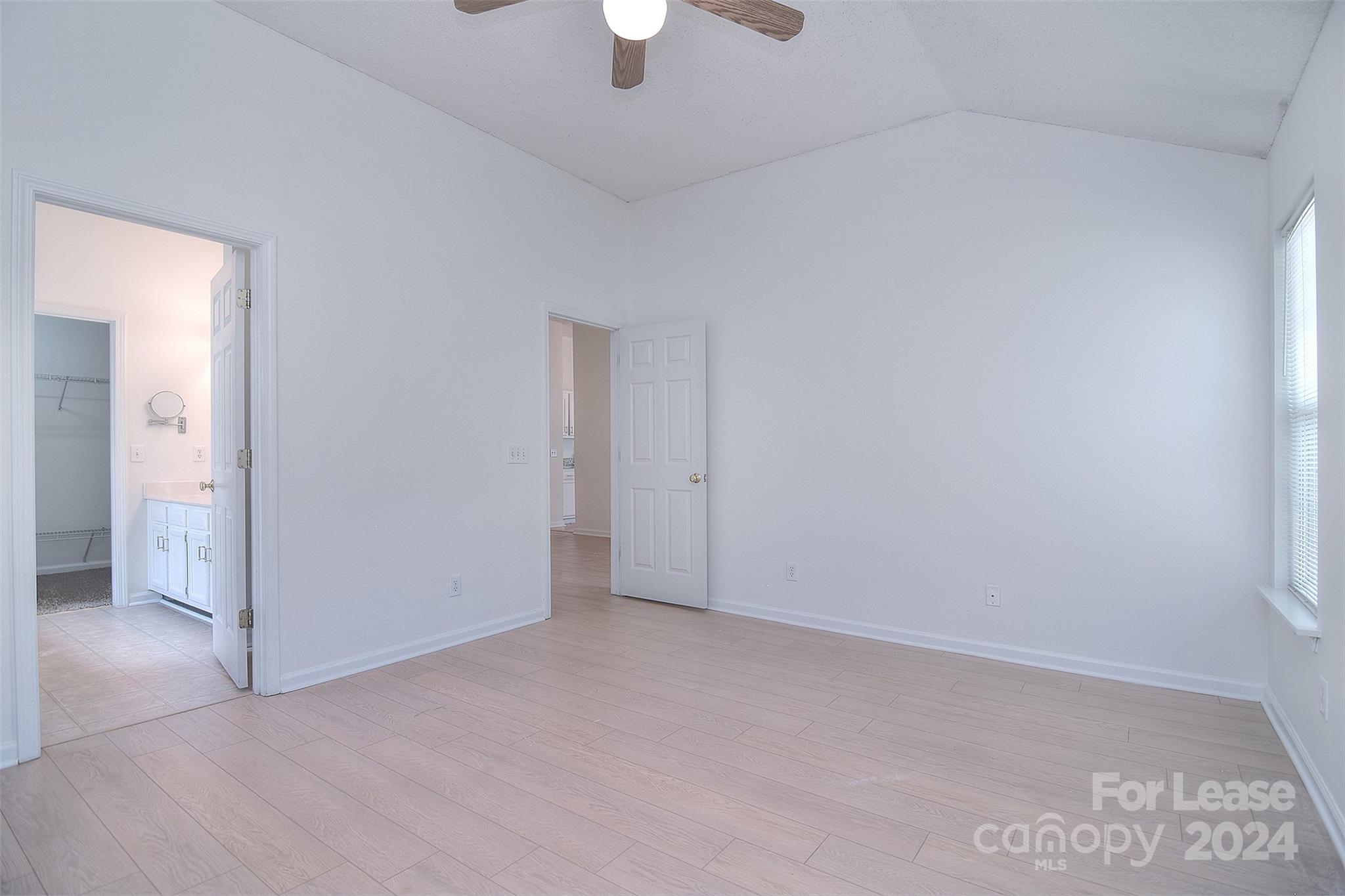 Brandon Oaks - Residential Lease