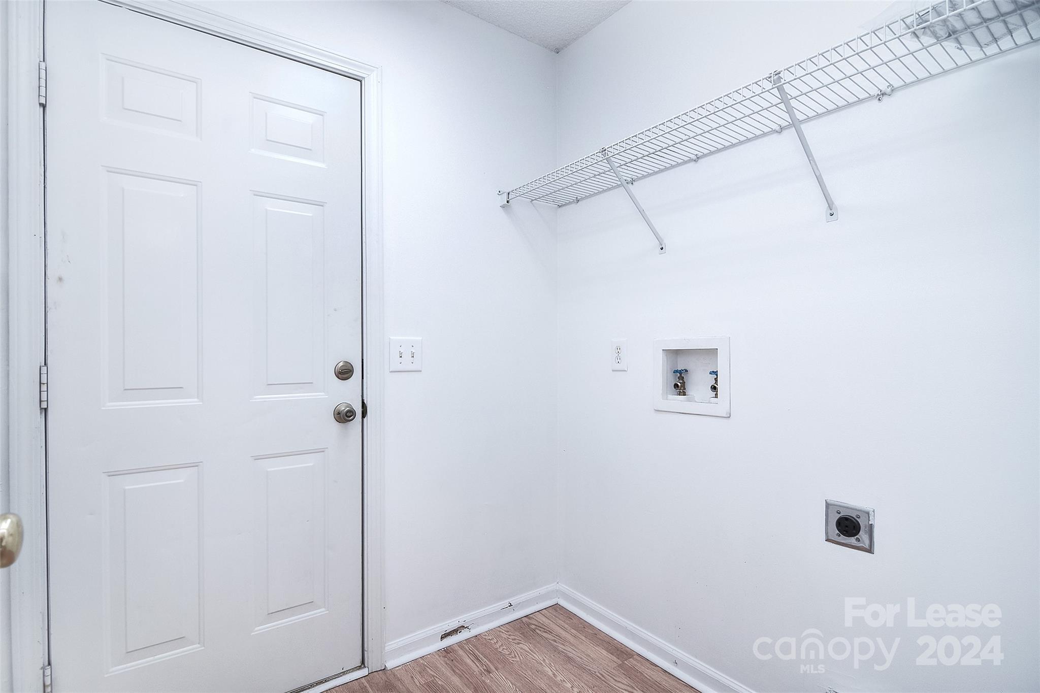 Brandon Oaks - Residential Lease