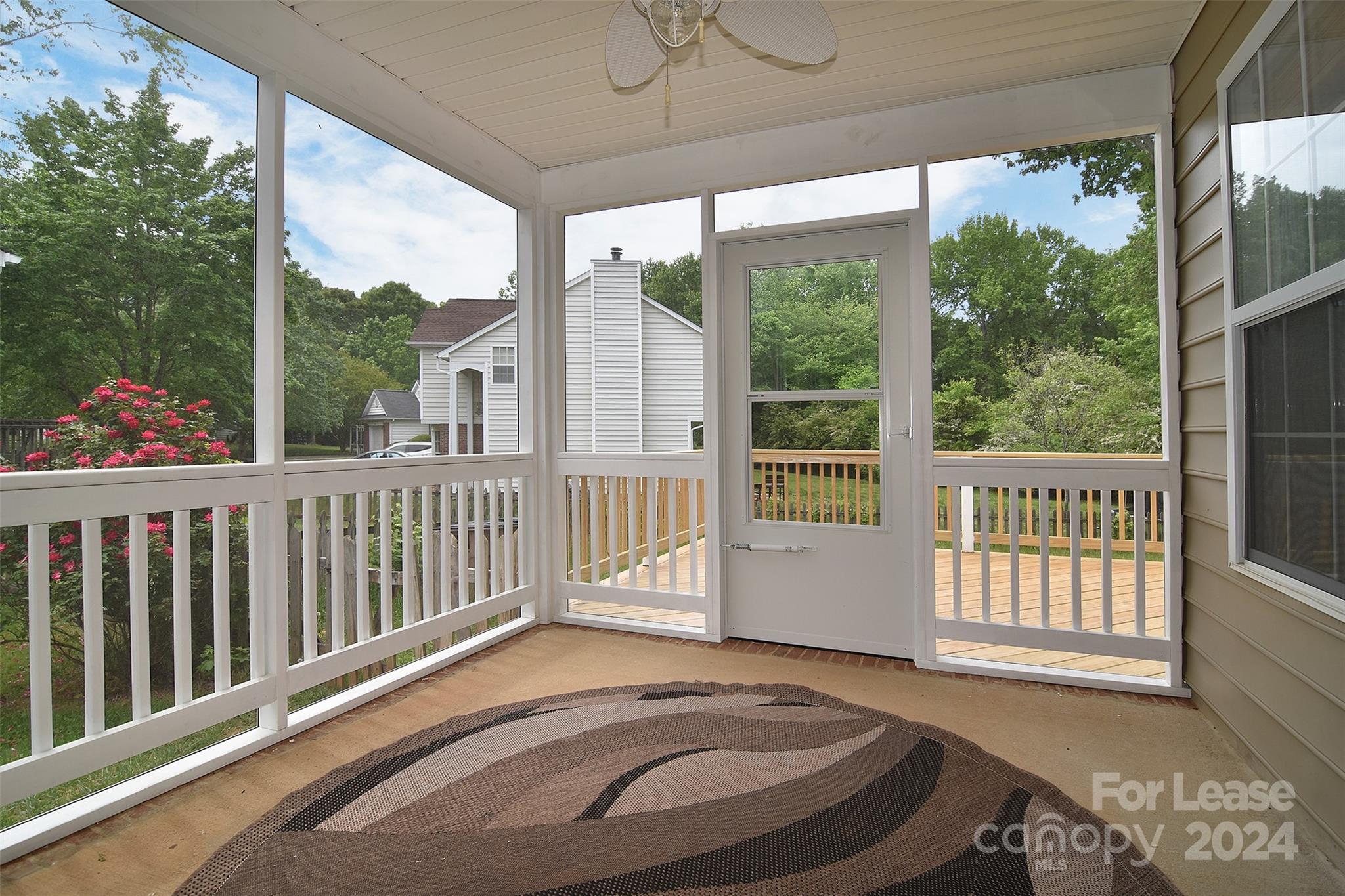 Brandon Oaks - Residential Lease