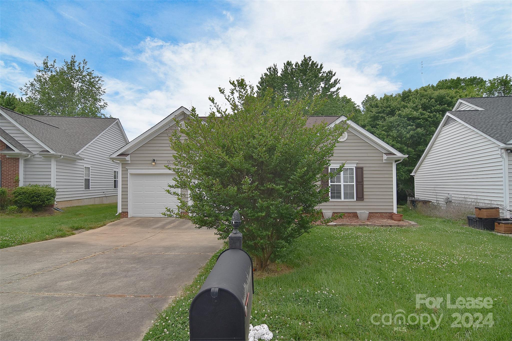 Brandon Oaks - Residential Lease