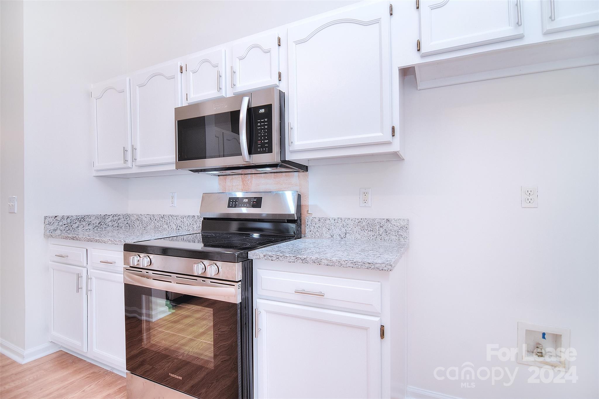 Brandon Oaks - Residential Lease
