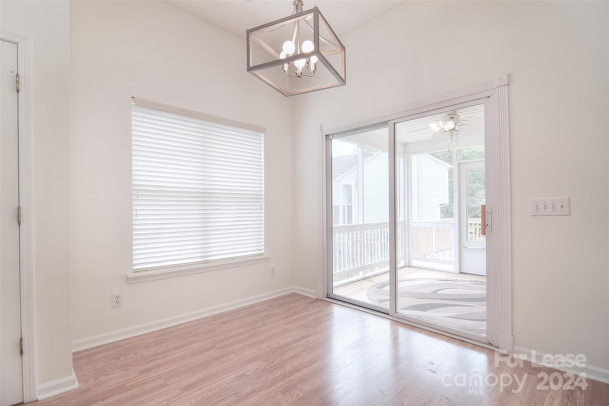 Brandon Oaks - Residential Lease