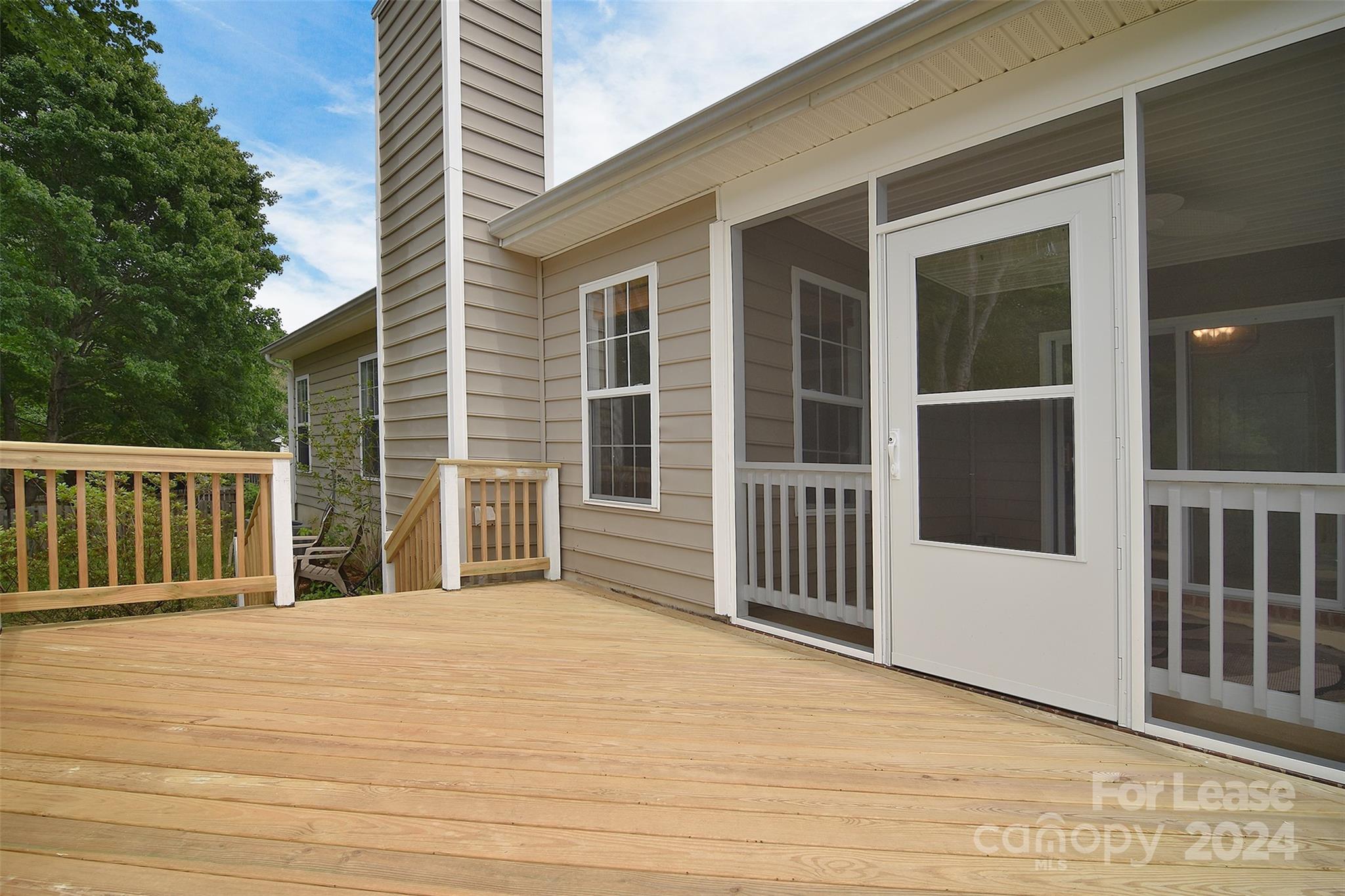 Brandon Oaks - Residential Lease