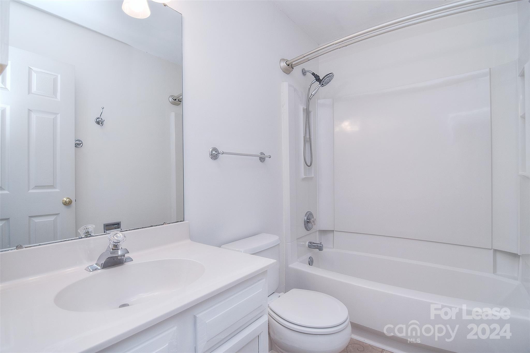 Brandon Oaks - Residential Lease