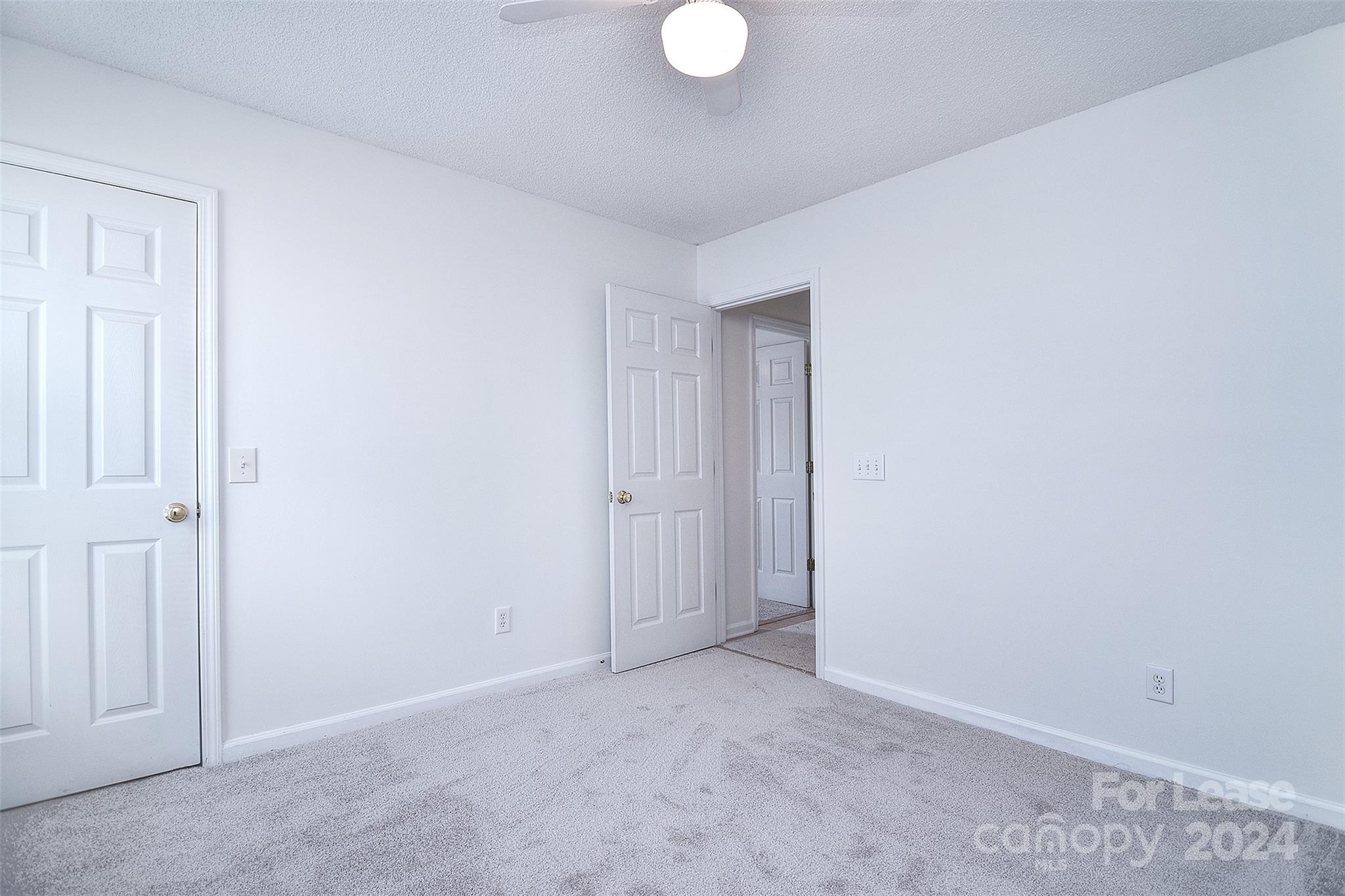 Brandon Oaks - Residential Lease
