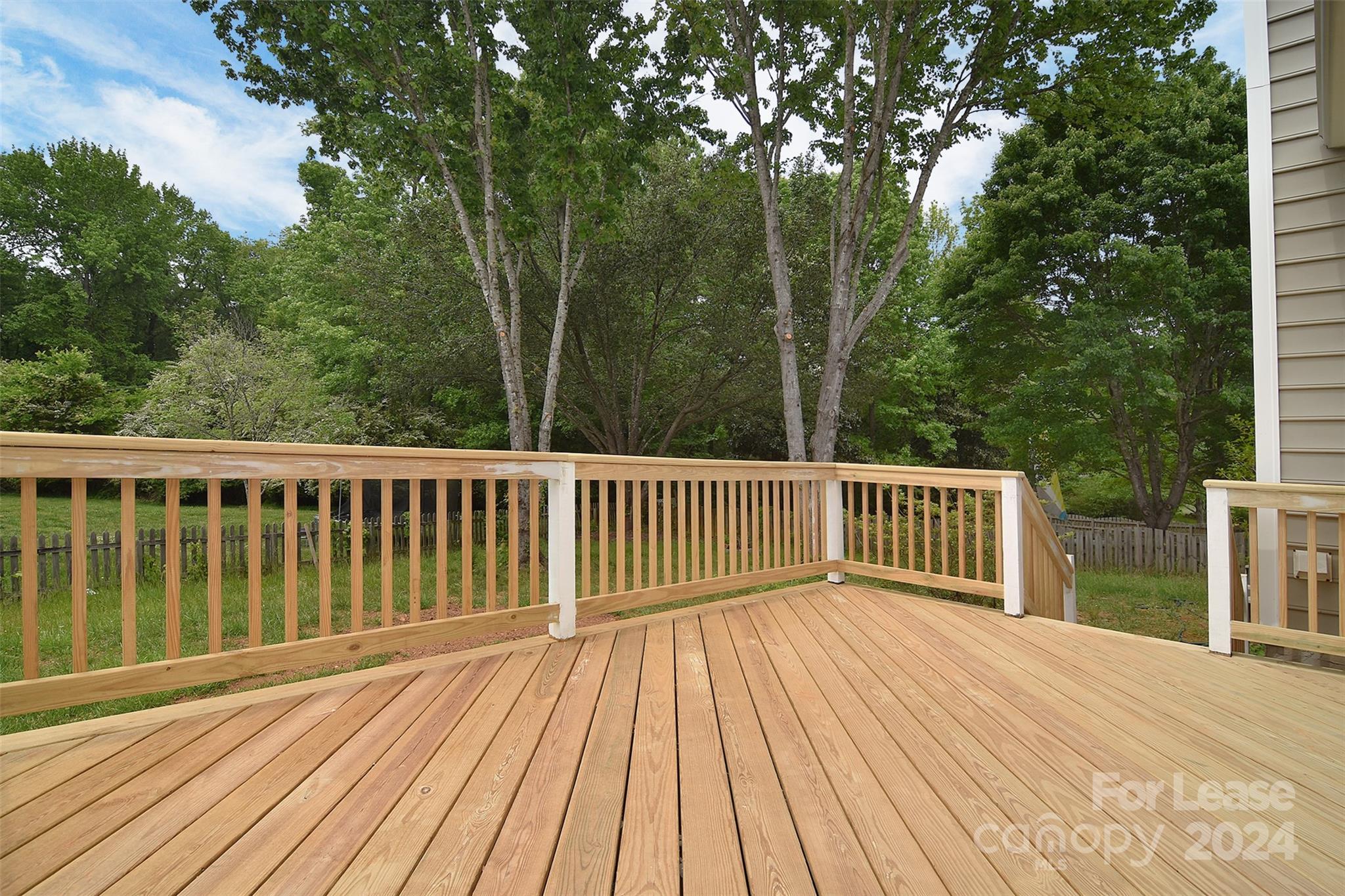 Brandon Oaks - Residential Lease