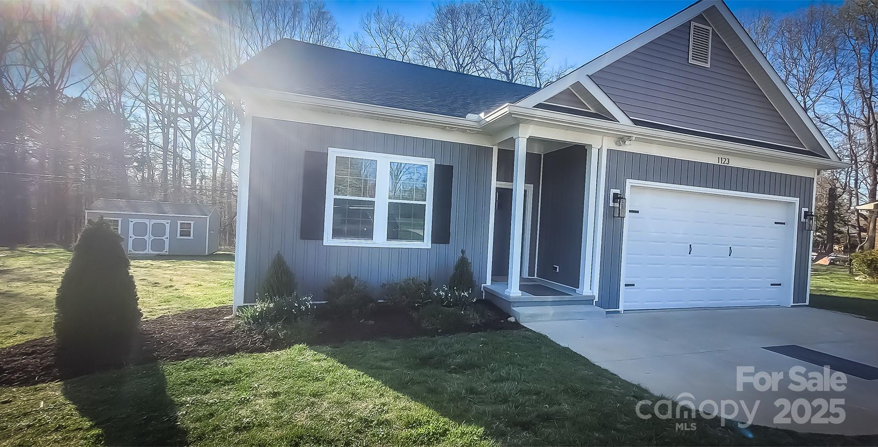 1123 Fieldstone Road
