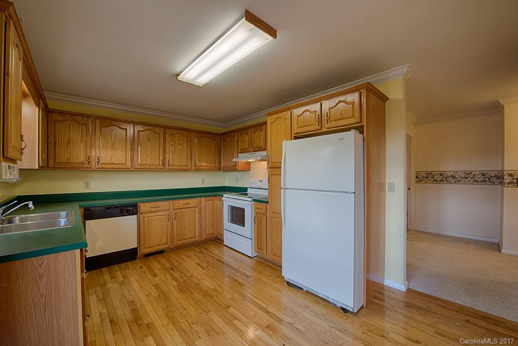 Auburn Park - Residential