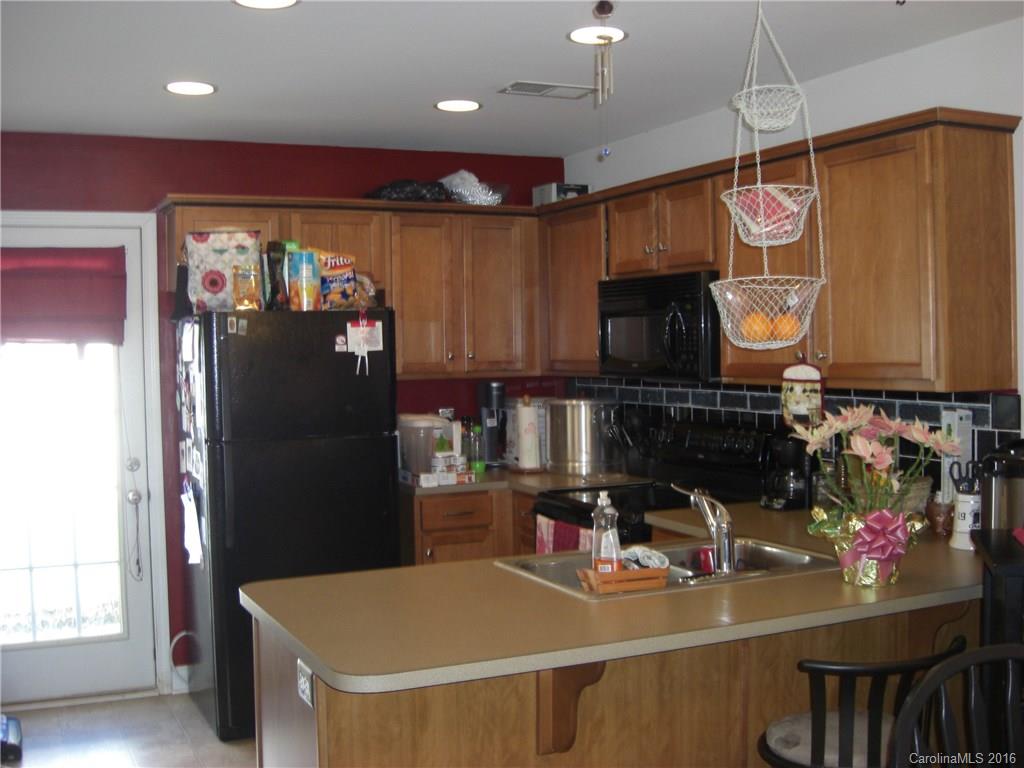 Brookchase - Residential