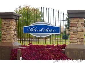 Brookchase - Residential