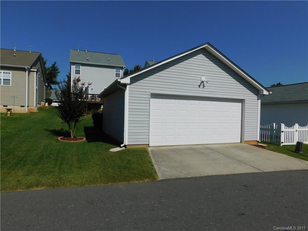 Alexander Chase - Residential